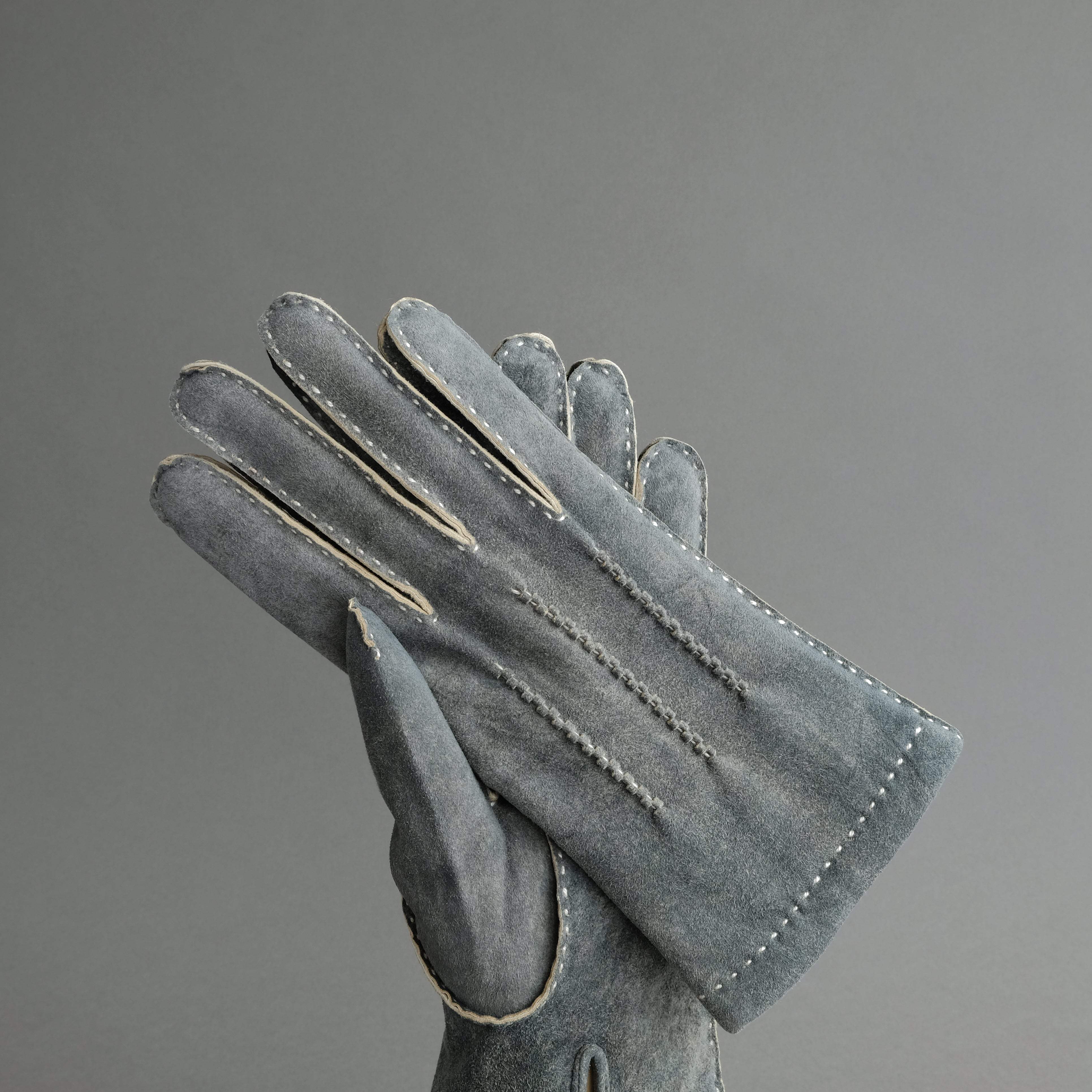 Gentleman gloves hot sale