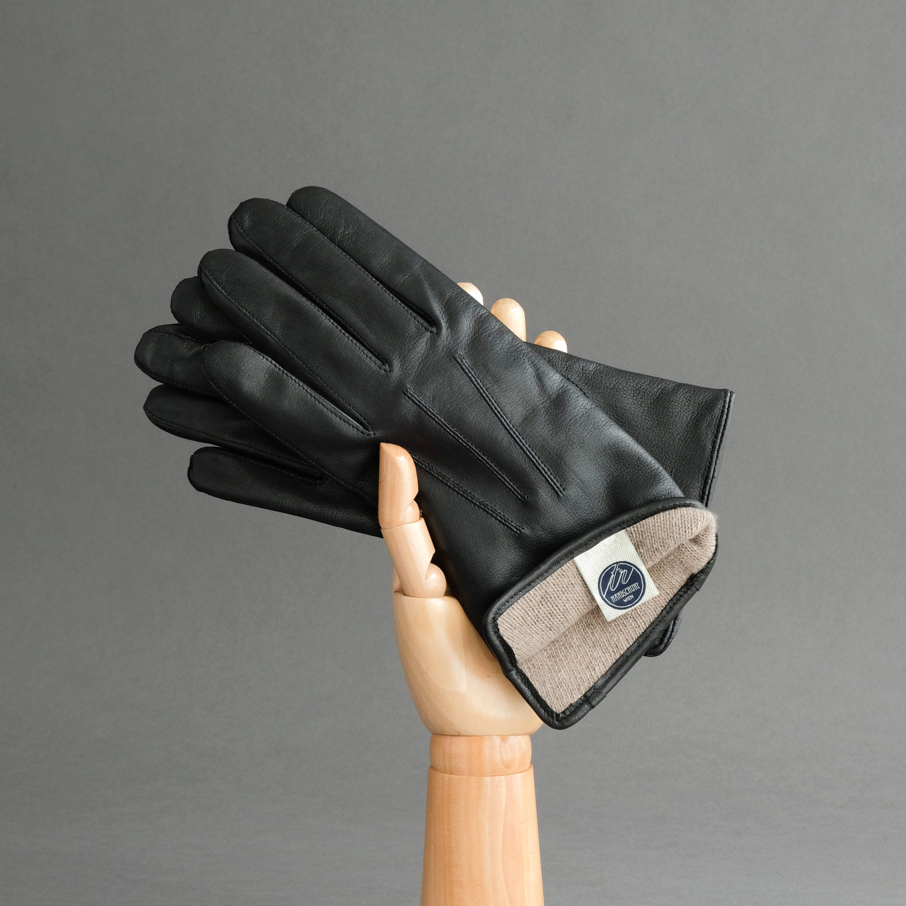 Wien Thomas Handmade TR TR Gentlemen\'s Handschuhe - Classics Riemer – Gloves