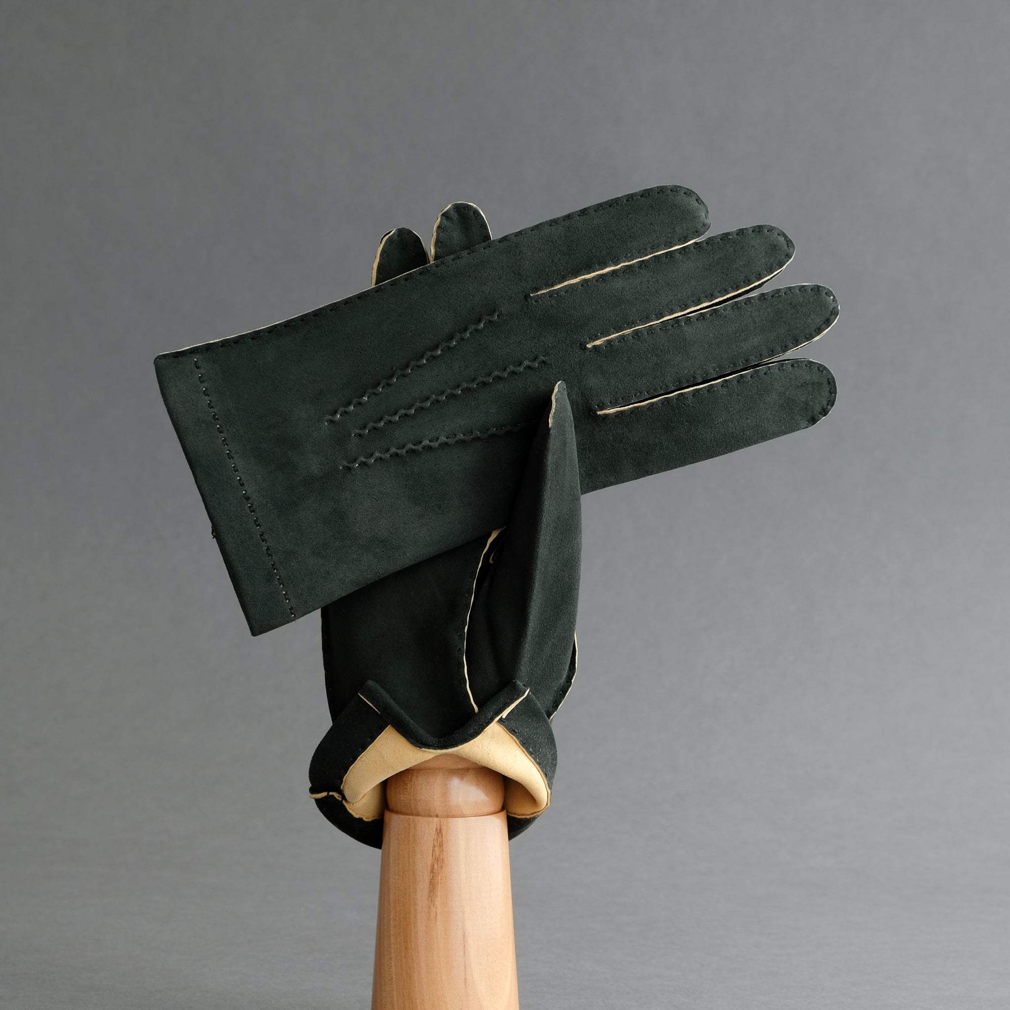 TR Handschuhe Riemer Gentlemen\'s Gloves Wien Unlined - Gloves Thomas – Handmade